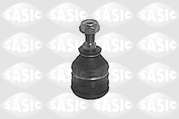 SASIC Шарнир независимой подвески / поворотного рычага 9005230