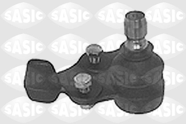 SASIC Шарнир независимой подвески / поворотного рычага 9005254