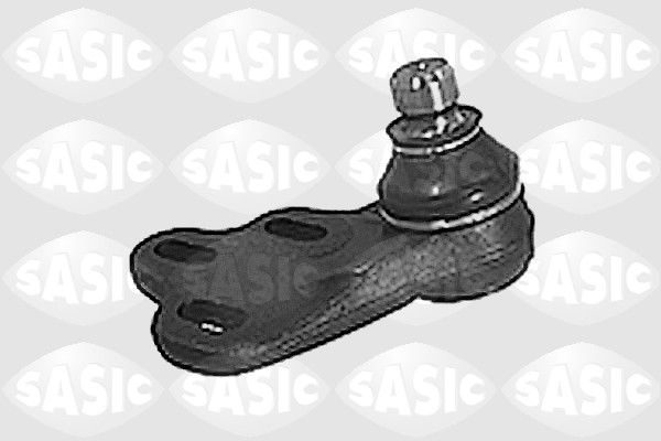 SASIC Шарнир независимой подвески / поворотного рычага 9005516