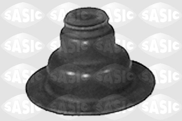 SASIC Уплотнительное кольцо, стержень клапана 9560420