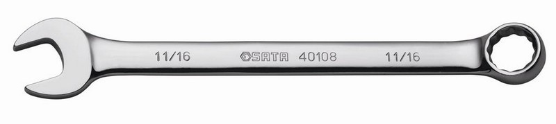 SATA žiedinis-šakinis veržliaraktis 40108