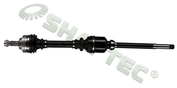 SHAFTEC kardaninis velenas C211R