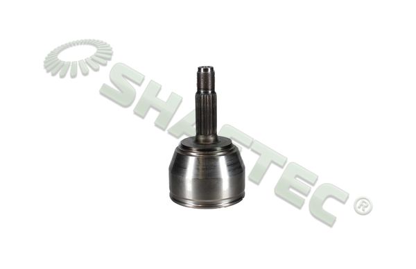 SHAFTEC jungtis, kardaninis velenas CV342N