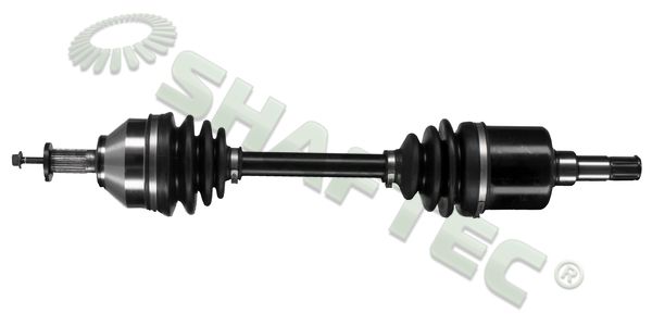 SHAFTEC kardaninis velenas FO219L