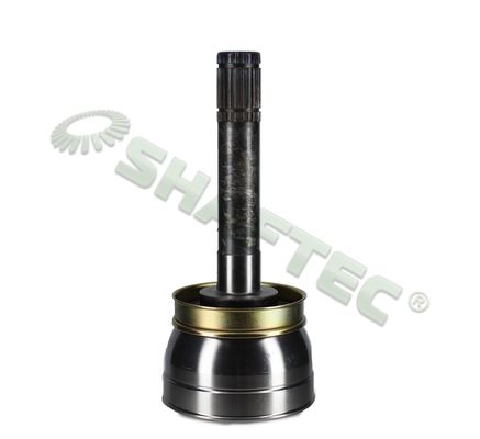 SHAFTEC jungtis, kardaninis velenas JCV710N