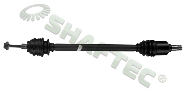 SHAFTEC kardaninis velenas SM100AR