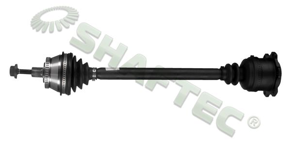 SHAFTEC kardaninis velenas VW172AR