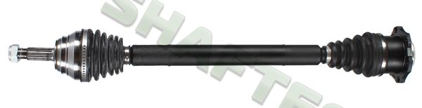 SHAFTEC kardaninis velenas VW174R