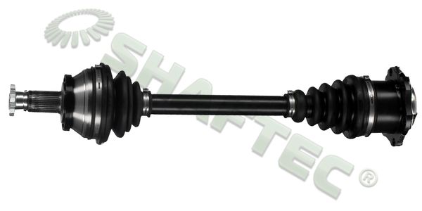 SHAFTEC kardaninis velenas VW210L