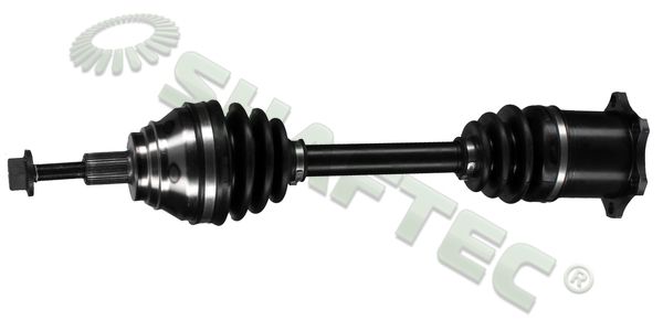 SHAFTEC kardaninis velenas VW253L