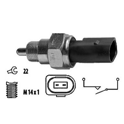 SIDAT Выключатель, фара заднего хода 3.234234
