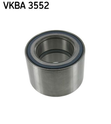 SKF rato guolio komplektas VKBA 3552