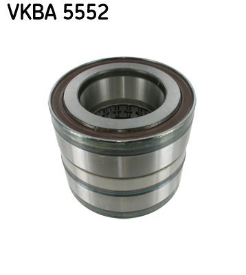 SKF rato guolio komplektas VKBA 5552