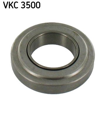 SKF sankabos paleidiklis VKC 3500