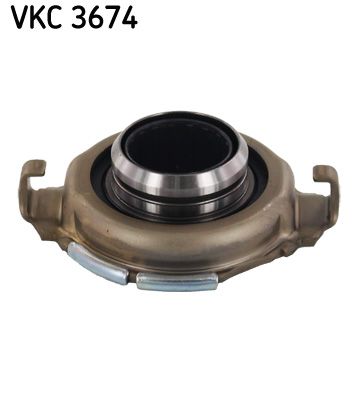 SKF sankabos paleidiklis VKC 3674