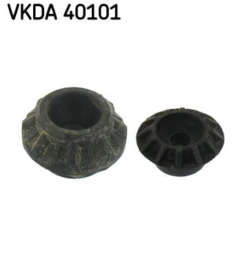 SKF pakabos statramsčio atraminis guolis VKDA 40101
