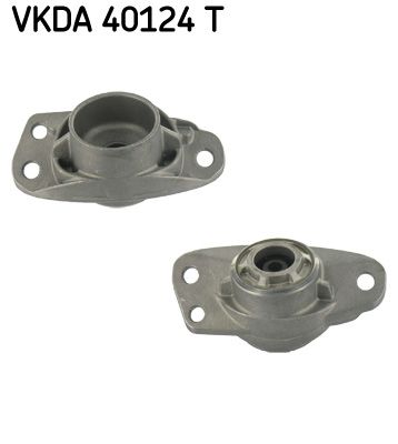 SKF Опора стойки амортизатора VKDA 40124 T