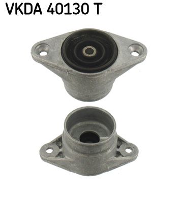 SKF Опора стойки амортизатора VKDA 40130 T