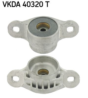 SKF Опора стойки амортизатора VKDA 40320 T