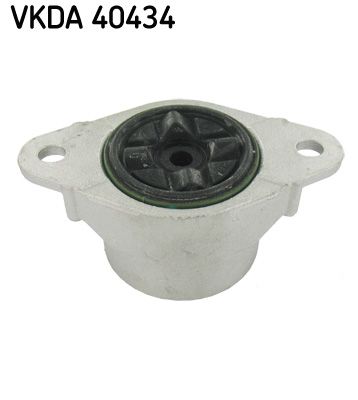 SKF pakabos statramsčio atraminis guolis VKDA 40434