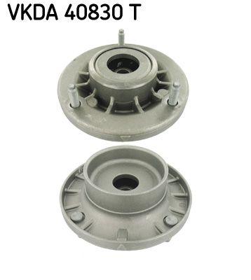 SKF Опора стойки амортизатора VKDA 40830 T