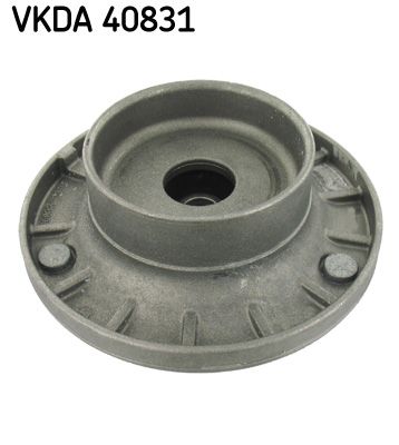 SKF Опора стойки амортизатора VKDA 40831