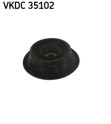 SKF pakabos statramsčio atraminis guolis VKDC 35102