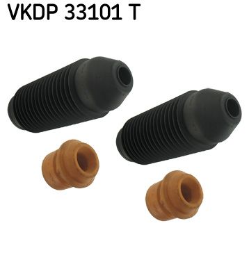 SKF Пылезащитный комплект, амортизатор VKDP 33101 T