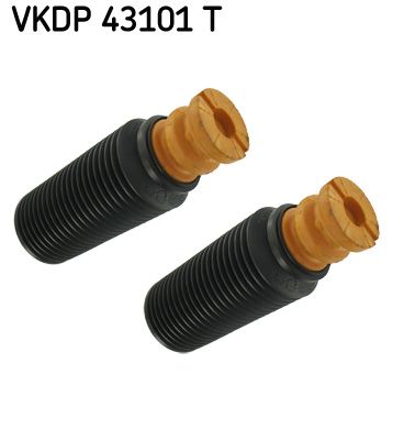 SKF Пылезащитный комплект, амортизатор VKDP 43101 T