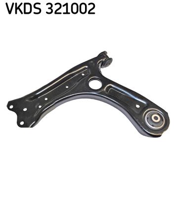 SKF vikšro valdymo svirtis VKDS 321002