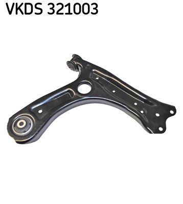 SKF vikšro valdymo svirtis VKDS 321003