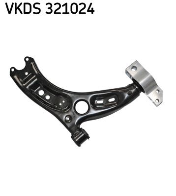 SKF vikšro valdymo svirtis VKDS 321024