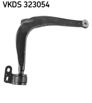 SKF vikšro valdymo svirtis VKDS 323054