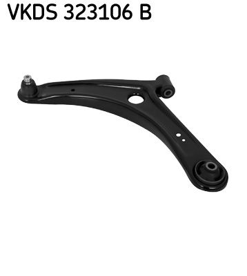 SKF vikšro valdymo svirtis VKDS 323106 B