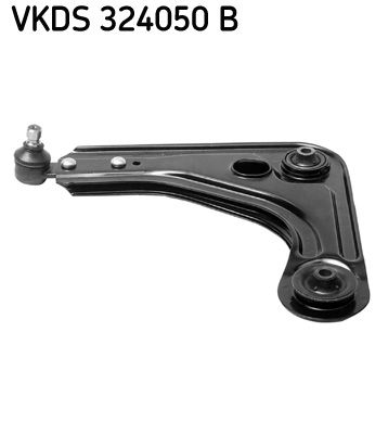 SKF vikšro valdymo svirtis VKDS 324050 B