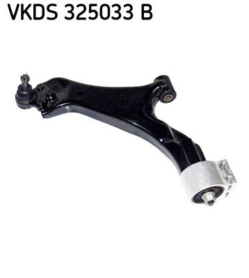 SKF vikšro valdymo svirtis VKDS 325033 B