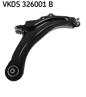 SKF vikšro valdymo svirtis VKDS 326001 B