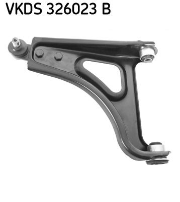 SKF vikšro valdymo svirtis VKDS 326023 B