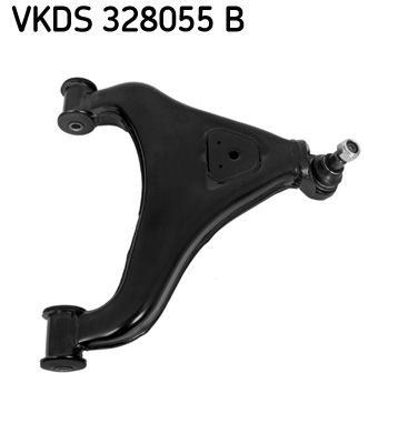 SKF vikšro valdymo svirtis VKDS 328055 B