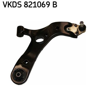 SKF vikšro valdymo svirtis VKDS 821069 B