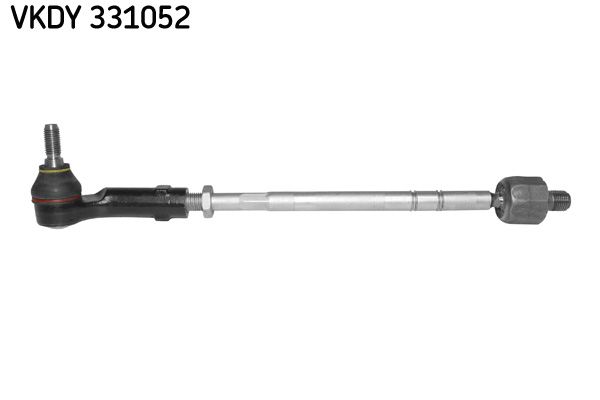 SKF Поперечная рулевая тяга VKDY 331052