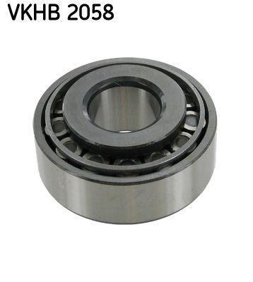 SKF rato guolis VKHB 2058