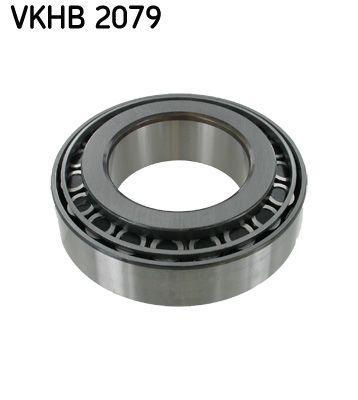 SKF Подшипник ступицы колеса VKHB 2079