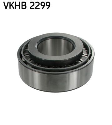 SKF Подшипник ступицы колеса VKHB 2299