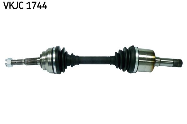 SKF kardaninis velenas VKJC 1744