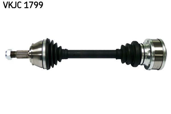 SKF kardaninis velenas VKJC 1799