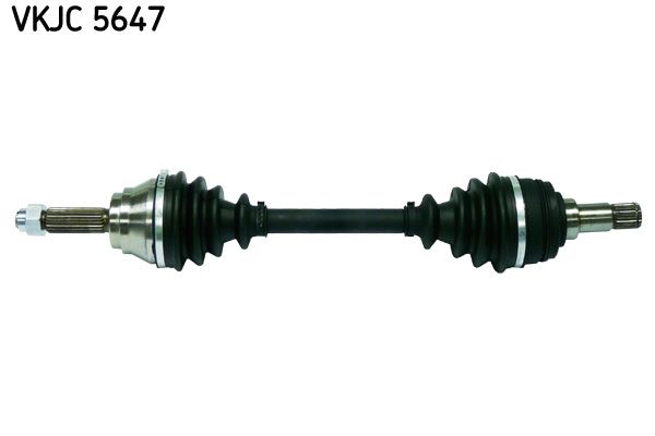 SKF kardaninis velenas VKJC 5647