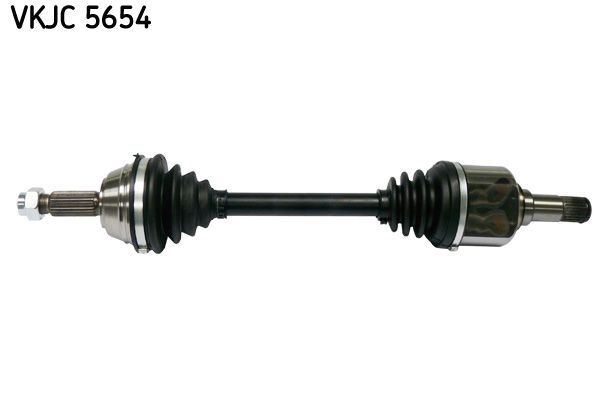 SKF kardaninis velenas VKJC 5654