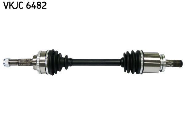 SKF kardaninis velenas VKJC 6482