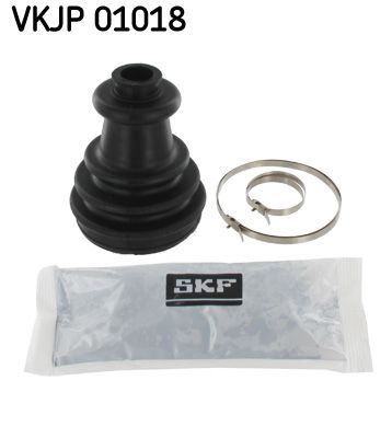 SKF Комплект пылника, приводной вал VKJP 01018